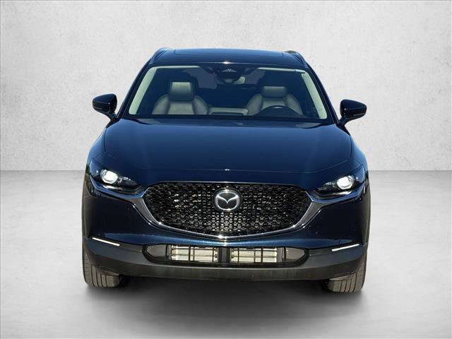 Used 2025 MAZDA CX-30 AWD 2.5 S w/ Preferred Package image 2
