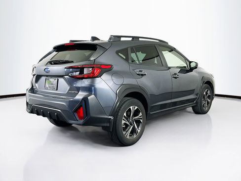 Used 2024 Subaru Crosstrek 2.0i Premium AWD/4WD image 9