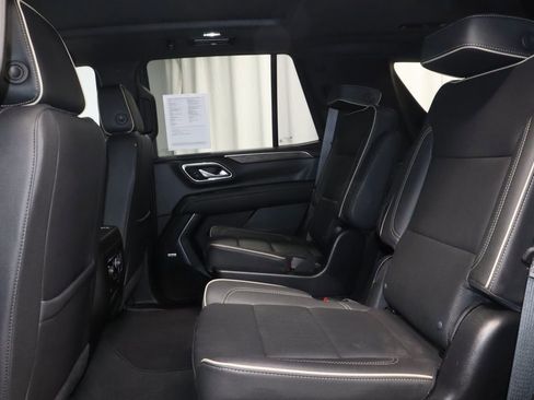 Used 2023 Chevrolet Tahoe Premier AWD/4WD image 22