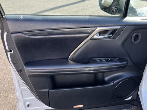 Used 2021 Lexus RX 350 AWD w/ Accessory Package image 14