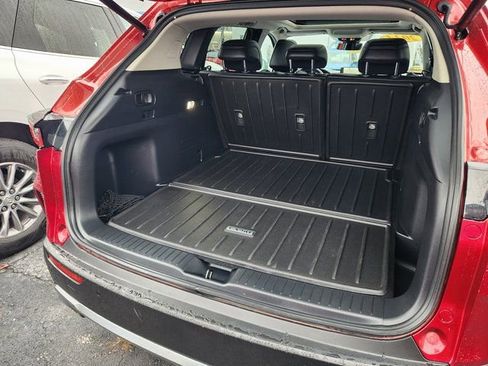 Used 2024 MAZDA CX-50 2.5 Turbo w/ Cargo Package image 6