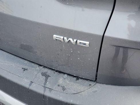 Used 2023 Ford Escape Platinum image 31