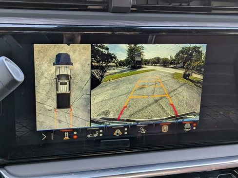 New 2026 GMC Sierra 2500 Denali Ultimate AWD/4WD image 23