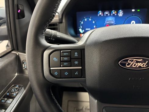 Used 2024 Ford F150 XLT w/ Equipment Group 302A MID AWD/4WD image 20
