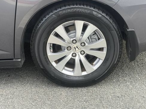 Used 2015 Honda Odyssey EX image 25