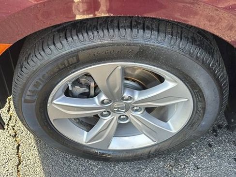 Used 2020 Honda Odyssey EX-L image 38