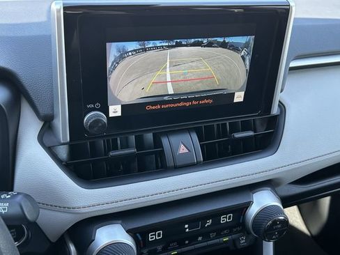 Certified 2024 Toyota RAV4 XLE image 14