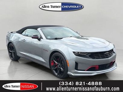 Used 2023 Chevrolet Camaro LT w/ Redline Edition