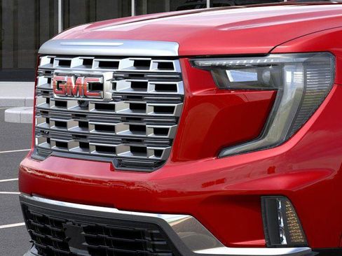 New 2026 GMC Acadia Denali w/ Super Cruise Package image 13