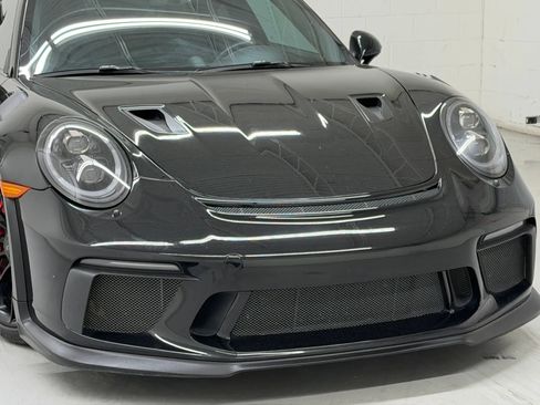 Used 2019 Porsche 911 GT3 RS RWD image 31