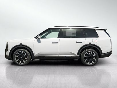 New 2027 Kia Telluride S