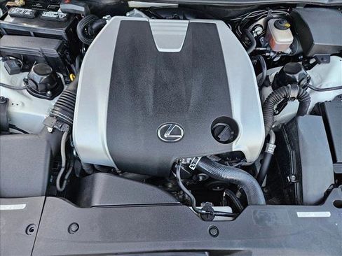 Used 2015 Lexus GS 350 w/ F Sport Package image 23