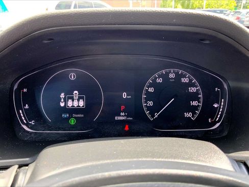 Used 2022 Honda Accord Sport image 25