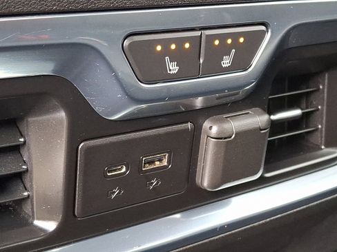 Used 2021 GMC Sierra 1500 Denali w/ Denali Ultimate Package image 11