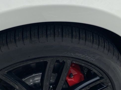 New 2024 Maserati Ghibli Modena image 14