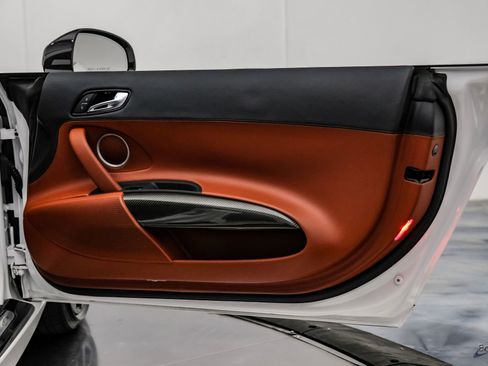 Used 2010 Audi R8 V10 image 91