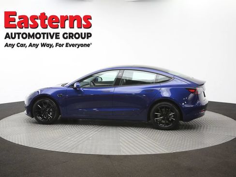 Used 2023 Tesla Model 3 Standard Range RWD image 55