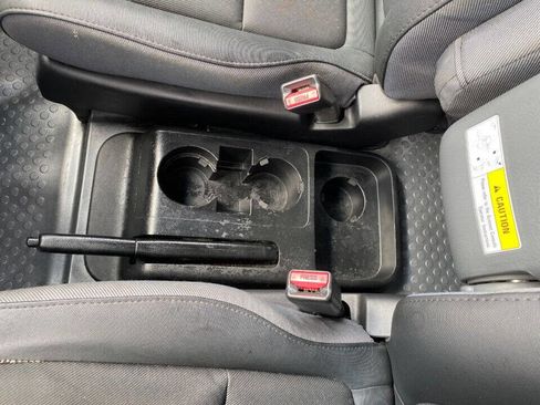 Used 2006 Honda Element EX-P image 15