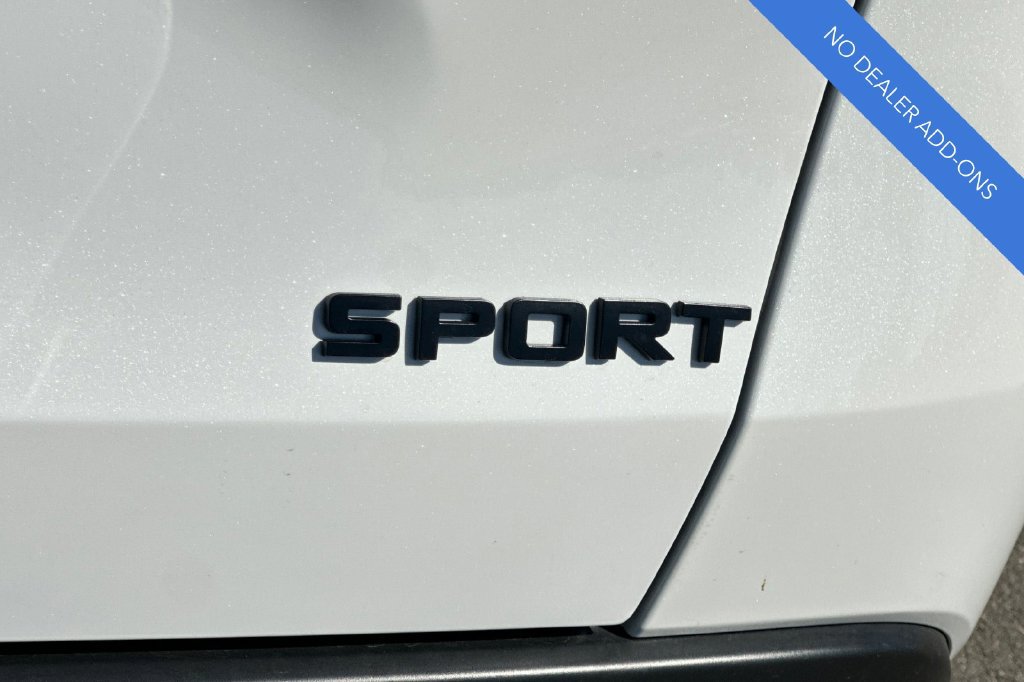 Certified 2026 Honda HR-V Sport image 31