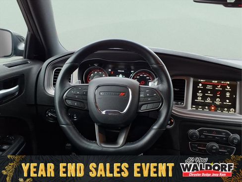 Used 2023 Dodge Charger Scat Pack image 11