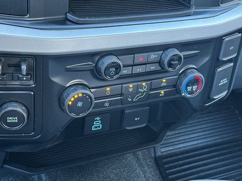 New 2026 Ford F250 XL w/ XL Chrome Package image 19