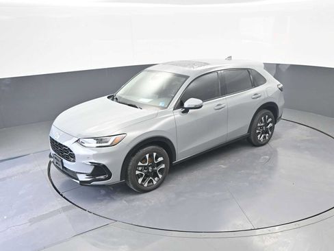 Used 2026 Honda HR-V EX-L image 31