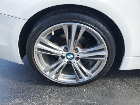 Used 2017 BMW 430i Coupe image 33