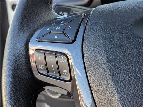 Used 2022 Ford Ranger Lariat w/ Equipment Group 501A High image 12