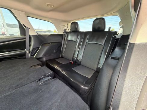 Used 2019 Dodge Journey Crossroad FWD image 16