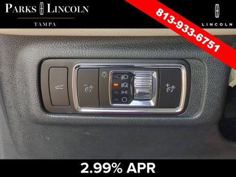 Certified 2025 Lincoln Corsair FWD image 26