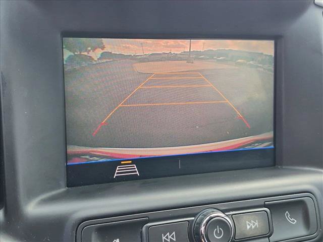 Used 2021 GMC Terrain SLE w/ Driver Convenience Package FWD image 13
