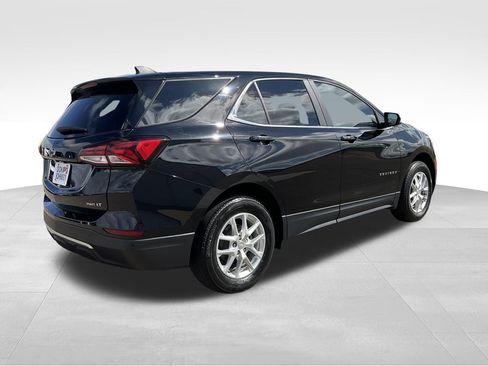 Used 2023 Chevrolet Equinox LT AWD/4WD image 29