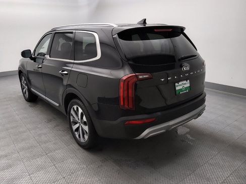 Used 2020 Kia Telluride S AWD/4WD image 5