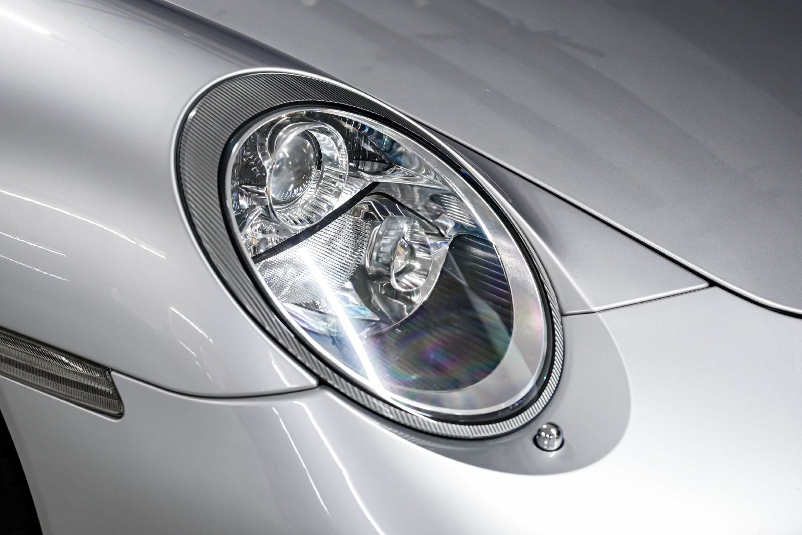 Used 2011 Porsche 911 Carrera RWD image 36