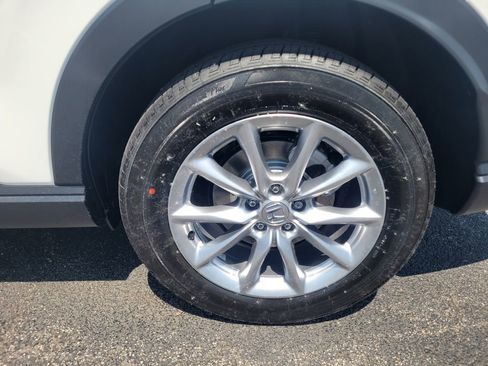 New 2026 Honda CR-V EX image 10