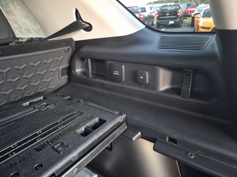 New 2025 Ford Bronco Sport Big Bend image 19