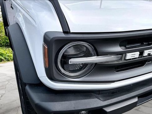 Used 2024 Ford Bronco Big Bend AWD/4WD image 27