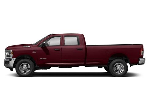 Used 2022 RAM 2500 Tradesman AWD/4WD image 3