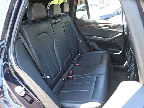 Used 2018 BMW X3 M40i AWD/4WD image 35