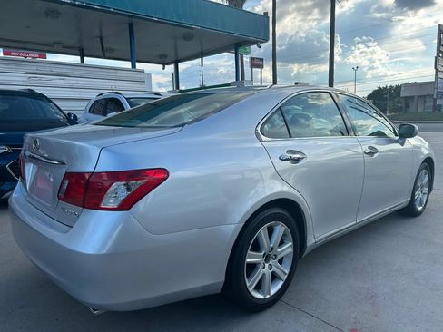 Used 2008 Lexus ES 350 FWD image 5