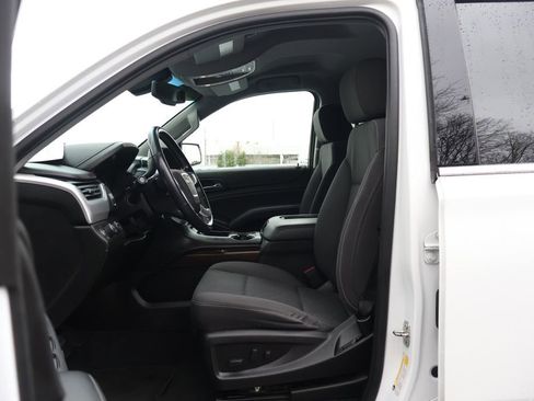 Used 2020 GMC Yukon SLE w/ Convenience Package image 27