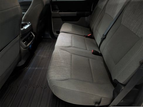 Used 2022 Ford F150 XLT w/ Equipment Group 302A High image 29