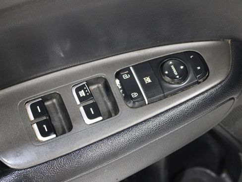 Used 2016 Kia Optima LX FWD image 7