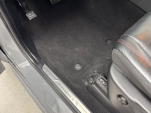 Used 2025 Dodge Durango GT AWD/4WD image 15