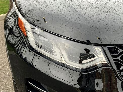 New 2026 Land Rover Discovery Sport Landmark image 13