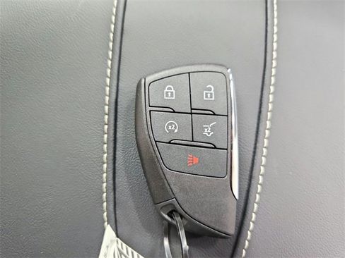 New 2026 GMC Acadia Elevation w/ Elevation Premium Package image 32