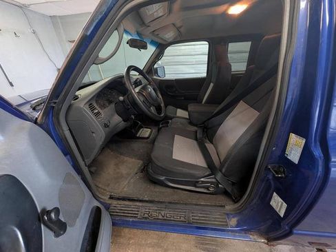 Used 2006 Ford Ranger FX4 AWD/4WD image 21
