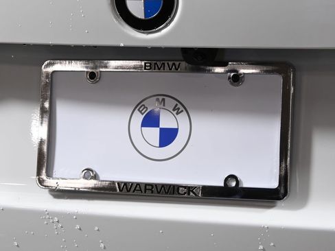 New 2026 BMW X1 xDrive28i w/ Technology Package AWD/4WD image 14