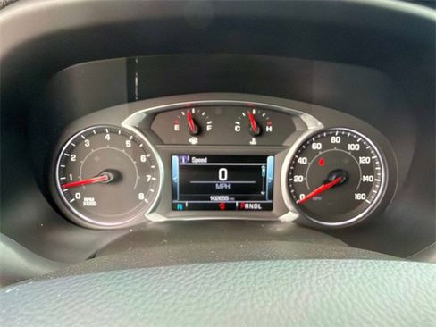 Used 2019 GMC Acadia SLT image 27