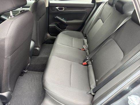 Used 2026 Honda Civic LX image 19